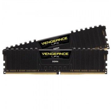 Memória RAM Corsair Vengeance LPX 2 x 8 GB/ DDR4/ 3200 MHz/ 1,35 V/ CL16/ DIMM  - 1