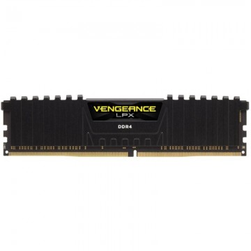 Corsair Vengeance LPX 8 GB/ DDR4/ 2400 MHz/ 1,35 V/ CL14/ Memória RAM DIMM  - 1