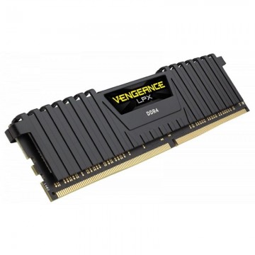 Corsair Vengeance LPX 8 GB/ DDR4/ 3600 MHz/ 1,35 V/ CL18/ DIMM Memória RAM  - 1
