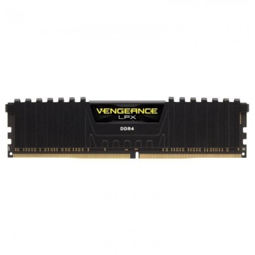Corsair Vengeance LPX 8 GB/ DDR4/ 3200 MHz/ 1,35 V/ CL16/ DIMM V2 Memória RAM  - 1