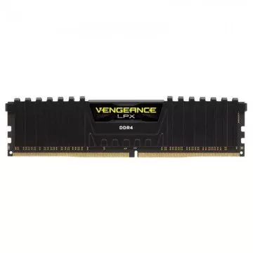 Corsair Vengeance LPX 8 GB/ DDR4/ 3200 MHz/ 1,35 V/ CL16/ DIMM Memória RAM  - 1