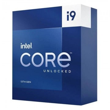 Processador Intel Core i9-13900K 3.00GHz Socket 1700 Intel - 1