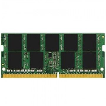 Memória RAM Kingston ValueRAM 16GB/ DDR4/ 2666MHz/ 1.2V/ CL19/ SODIMM V3 KINGSTON - 1