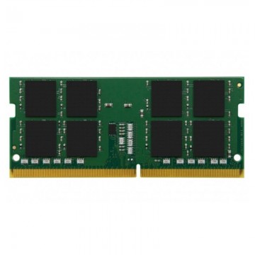 Memória RAM Kingston ValueRAM 16GB / DDR4 / 2666MHz / 1.2V / CL19 / SODIMM KINGSTON - 1