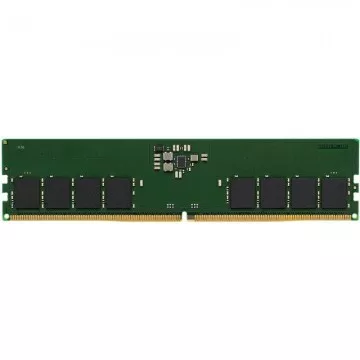 Memória RAM Kingston ValueRAM 16GB/ DDR5/ 4800MHz/ 1.1V/ CL40/ DIMM KINGSTON - 1