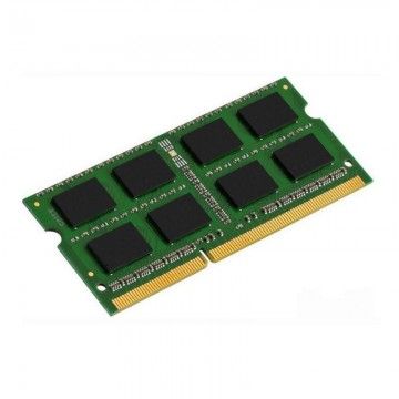 Memória RAM Kingston ValueRAM 4GB/ DDR3L/ 1600MHz/ 1,35V/ CL11/ SODIMM KINGSTON - 1