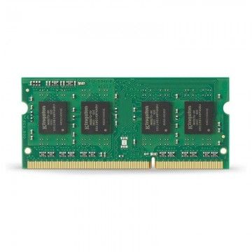 Memória RAM Kingston ValueRAM 4GB/ DDR3/ 1600MHz/ 1.5V/ CL11/ SODIMM KINGSTON - 1