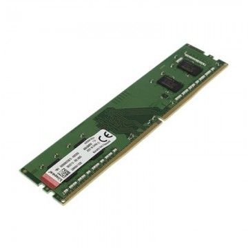 Memória RAM Kingston ValueRAM 4 GB/ DDR4/ 2666 MHz/ 1,2 V/ CL19/ DIMM KINGSTON - 1