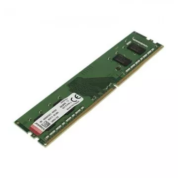 Memória RAM Kingston ValueRAM 4 GB/ DDR4/ 2666 MHz/ 1,2 V/ CL19/ DIMM KINGSTON - 1