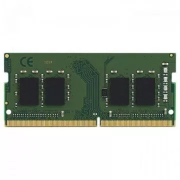 Memória RAM Kingston ValueRAM 4GB/ DDR4/ 2666MHz/ 1.2V/ CL19/ SODIMM KINGSTON - 1