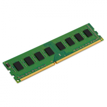 Memória RAM Kingston ValueRAM 8GB/ DDR3/ 1600MHz/ 1.5V/ CL11/ DIMM KINGSTON - 1