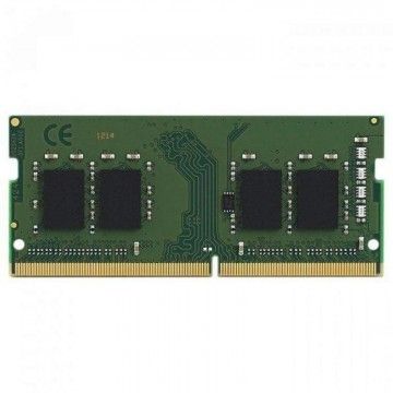Memória RAM Kingston ValueRAM 8GB/ DDR4/ 2666MHz/ 1.2V/ CL19/ SODIMM V2 KINGSTON - 1