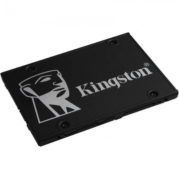 SSD Kingston SKC600 256 GB/ SATA III KINGSTON - 1