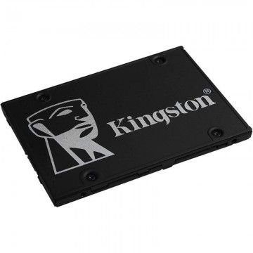 SSD Kingston SKC600 512 GB/SATA III KINGSTON - 1
