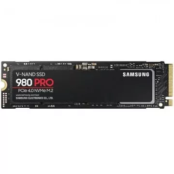 Disco SSD Samsung 980 PRO 2TB/ M.2 2280 PCIe 4.0 Samsung - 1
