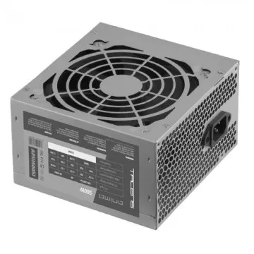 Fonte de alimentação Anima APIII500 BULK Edition/ 500 W/ Ventilador de 12 cm ANIMA - 1