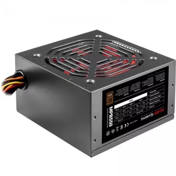 Fonte de alimentação Mars Gaming MPB550/ 550 W/ Ventilador de 12 cm/ 80 Plus Bronze Mars Gaming - 1