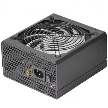 Fonte de alimentação Tacens Radix VII AG 800M/ 800W/ Ventilador 14cm/ 80 Plus Silver  - 1