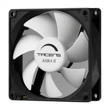 Ventilador Tacens Aura II/ 9cm  - 1