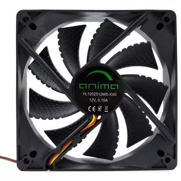 Fan Anima AF12/ 12cm ANIMA - 1