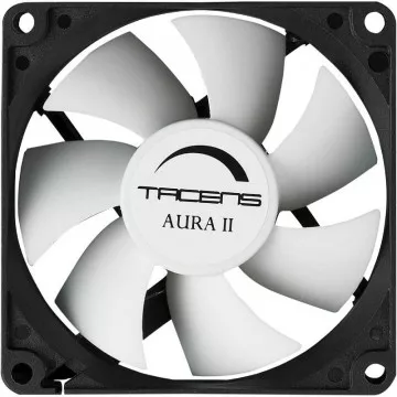 Ventilador Tacens Aura II/ 12cm  - 1