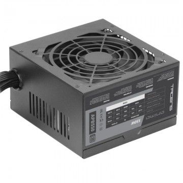 Fonte de alimentação Anima APB550/ 550 W/ Ventilador 12 cm/ 80 Plus Bronze ANIMA - 1