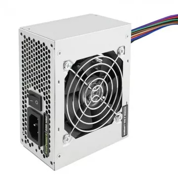 Fonte de alimentação SFX TooQ TQEP-500S-SFX/ 500 W/ Ventilador de 8 cm TOOQ - 1