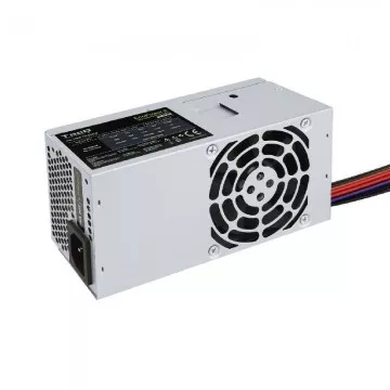 Fonte de alimentação TFX TooQ TQEP-TFX500S-O/ 500 W/ Ventilador de 8 cm TOOQ - 1