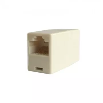 Adaptador RJ45 Aisens A138-0294/ Cat.5e AISENS - 1