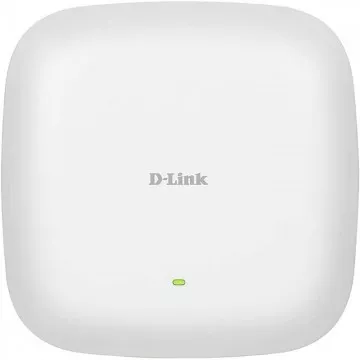 D-Link DAP-X2850 Ponto de acesso sem fio PoE 3600 Mbps/ 2,4 GHz 5 GHz/ 3,5/5,5 dBi Antenas/ WiFi 802.11ax DLINK - 1