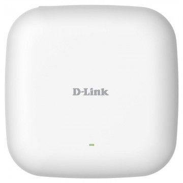 Ponto de acesso sem fio D-Link DAP-2662 PoE 1200 Mbps/ 2,4 GHz 5 GHz/ 4 dBi Antenas/ WiFi 802.11ac/n/b/g DLINK - 1