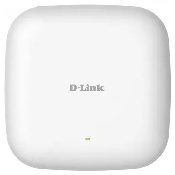 Ponto de acesso sem fio D-Link DAP-2662 PoE 1200 Mbps/ 2,4 GHz 5 GHz/ 4 dBi Antenas/ WiFi 802.11ac/n/b/g DLINK - 1