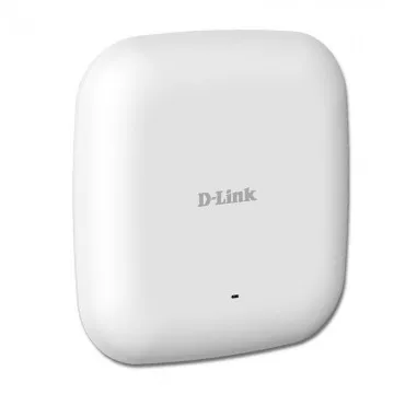 Ponto de acesso sem fio D-Link DAP-2610 1300 Mbps/ 2,4 GHz 5 GHz/ 3dBi Antenas/ WiFi 802.11ac/n/b/g DLINK - 1