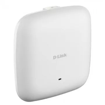 Ponto de acesso sem fio D-Link DAP-2680 PoE 1750 Mbps/ 2,4 GHz 5 GHz/ 4,2 dBi Antenas/ WiFi 802.11ac/n/b/g DLINK - 1