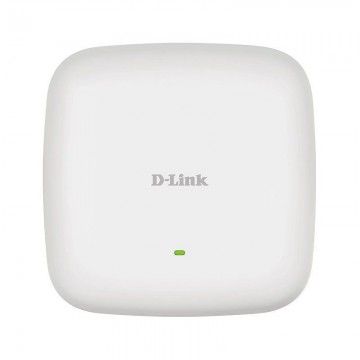 D-Link DAP-2682 2300 Mbps/ 2,4 GHz 5 GHz Ponto de acesso sem fio/ 4,8 dBi Antenas/ WiFi 802.11ac/n/b/g DLINK - 1