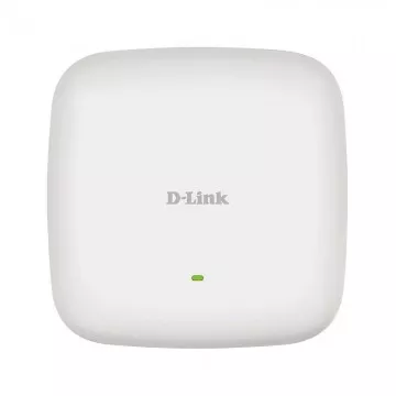 D-Link DAP-2682 2300 Mbps/ 2,4 GHz 5 GHz Ponto de acesso sem fio/ 4,8 dBi Antenas/ WiFi 802.11ac/n/b/g DLINK - 1