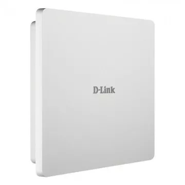 Ponto de acesso sem fio D-Link DAP-3666 PoE 1200 Mbps/ 2,4 GHz 5 GHz/ 6 dBi Antenas/ WiFi 802.11ac/n/b/g DLINK - 1