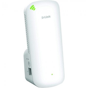 D-Link DAP-X1860 1800 Mbps/ 2,4 GHz 5 GHz Mesh System DLINK - 1