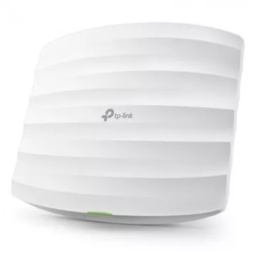 Ponto de acesso sem fio TP-Link EAP265 HD PoE 1750 Mbps/ 2,4 GHz 5 GHz/ 4 dBi Antenas/ WiFi 802.11ac/n/g/b/a TP-LINK - 1