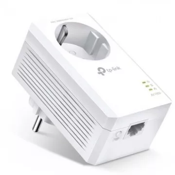 Adaptador Powerline TP-Link TL-PA7017P 1000Mbps/ Alcance 300m TP-LINK - 1