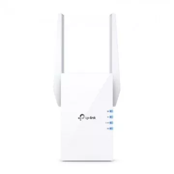 Repetidor Wireless TP-Link RE605X 1800Mbps/ 2 Antenas TP-LINK - 1