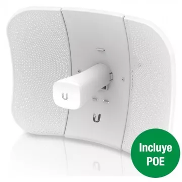 Antena Direcional Ubiquiti LBE-5AC-GEN2 - LiteBeam AC 23DBI UBIQUITI - 1