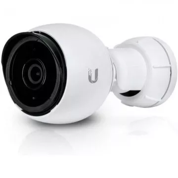 Câmera de Videovigilância Ubiquiti G4/ 80º/ Controle por APP  - 1