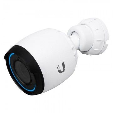 Ubiquiti Airvision UVC-G4-PRO/ 4K/ 108º/ Câmera de vigilância por vídeo com visão noturna  - 1