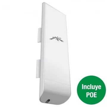 NanoStation Ubiquiti NSM2  - 1