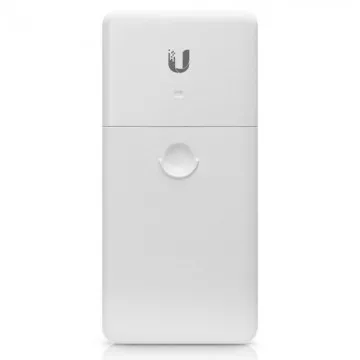 Ubiquiti NanoSwitch N-SW Switch/ 4 portas RJ45 10/100/1000 PoE UBIQUITI - 1