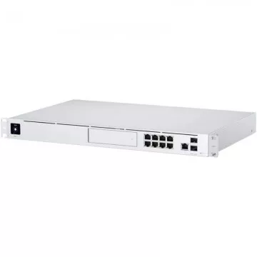 Ubiquiti Switch UDM-PRO Dream Machine PRO/ 11 portas/ RJ45 10/100/1000 SFP  - 1