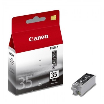 Canon PGI-35BK/Cartucho de tinta preta CANON - 1