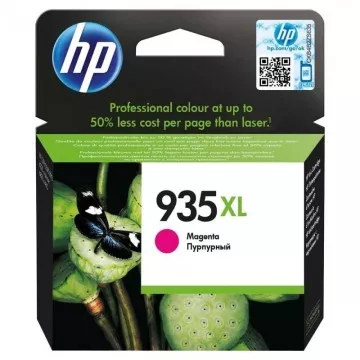 Cartucho de tinta original HP 935 XL de alto rendimento/magenta HP - 1