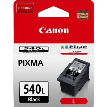Cartucho de tinta original Canon PG-540L/preto CANON - 1